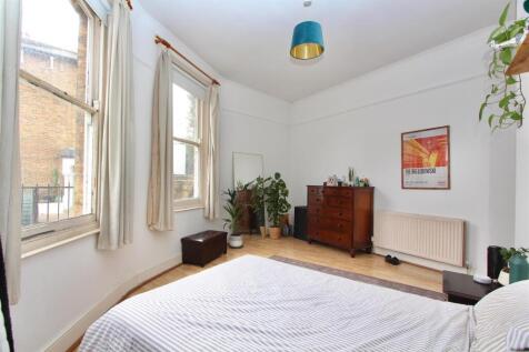 Amhurst Road, N16