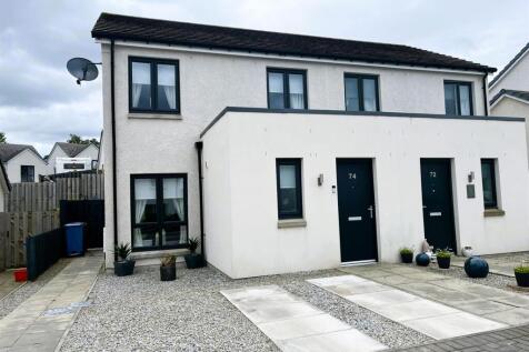 74 WEST COVESEA ROAD, ELGIN