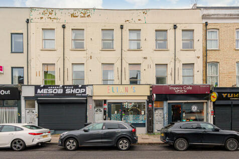 Hornsey Road 222-...