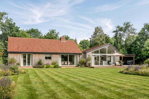 Cgi Field House Farm