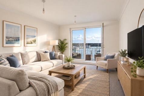 Living Room with ...