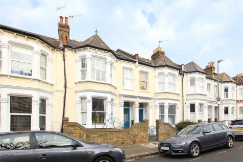 property in Tantallon Road,
Balham, SW12