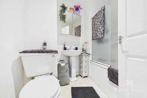 Bedroom/Wc