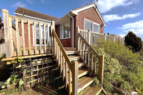 Decking Stairs