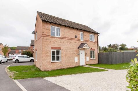 3 Bedroom Semi-Detached in S42 6LT