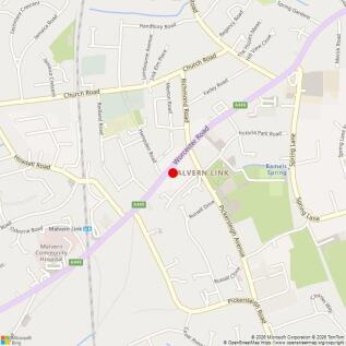 Property Map