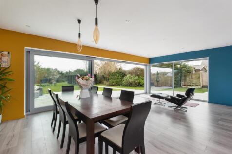 Invicta Road, Whitstable