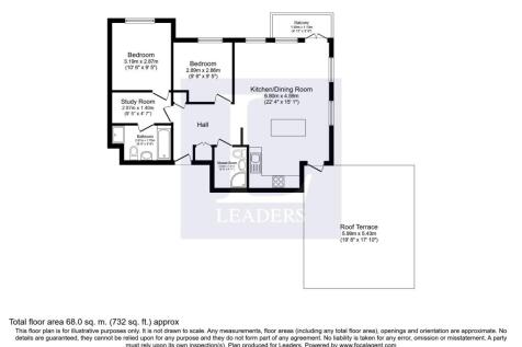 40 park heights floo