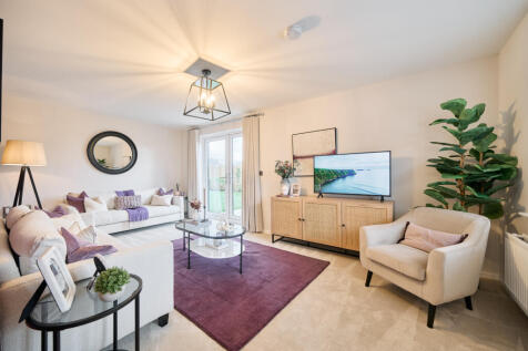 primary property image