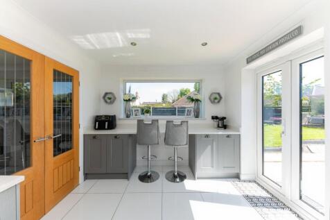 Kitchen Four