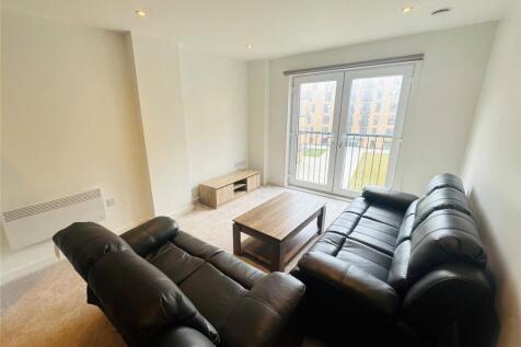 Available: July 2026 Holding Deposit: £288.46 Deposit: £1,442.30 Council Tax Band: TBC No Deposit Scheme Available (Reposit) Qube Residential are delighted to welcome this brand new 2 bedroom apartmen