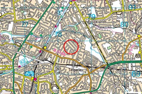 Town Plan