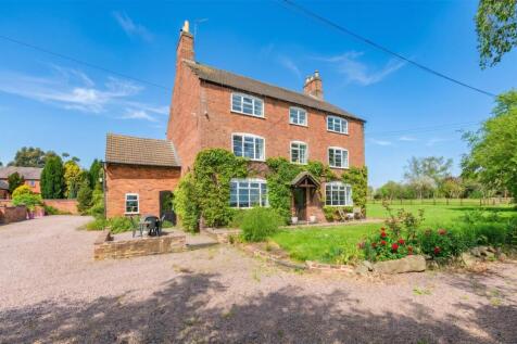 76 Loughborough Rd, Hoton
