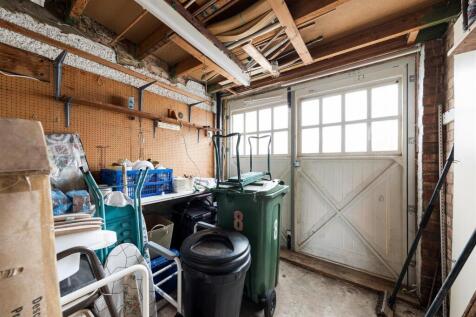 Dale View Gardens E4