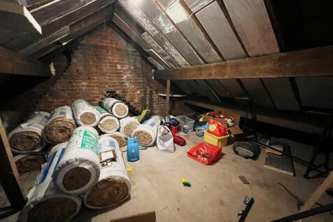 Loft Space