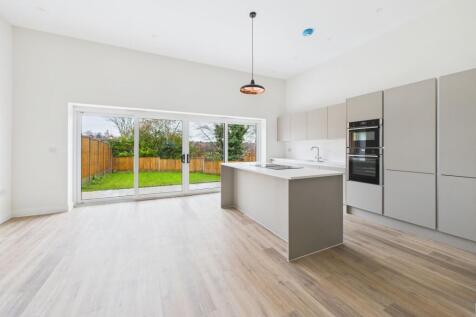 Open-Plan Living