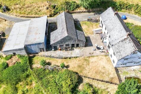 Stone Barn