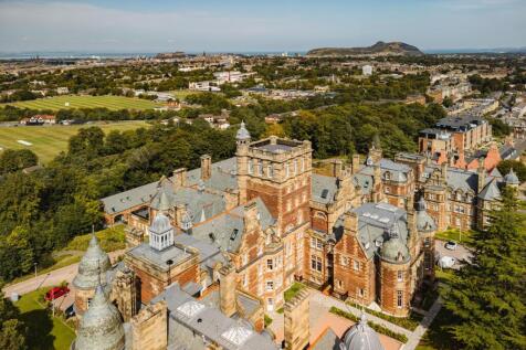 4 bed, 3 bath Penthouse in Edinburgh - Photo 22
