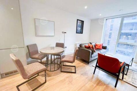 ***AVAILABLE 5th June 2026 BY ZUKER*** Well presented this modernly designed 1 Bed apartment at TIMBERYARD by Galliard.Great location nearby China Town, walking distance to New street station.