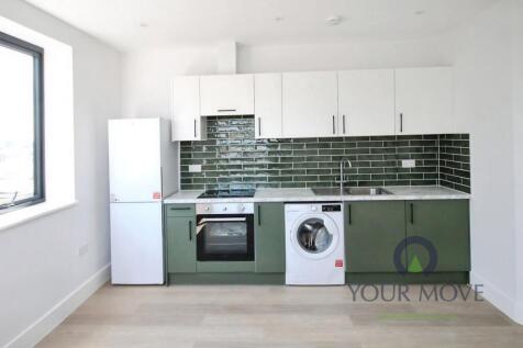 Lounge/Kitchen