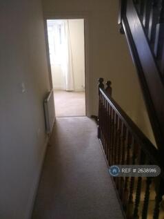 1st Floor Landing To Bedroom 1