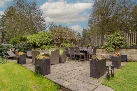 7 bed, 6 bath Detached Villa in Glasgow - Photo 76