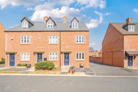33 Cattrick Way