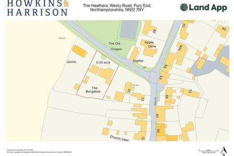 ProMap- The Heathers, Westy Road, Pury End.jpg
