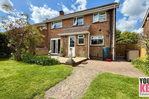 Estate agents in Folkestone - Your Key Move. Free
