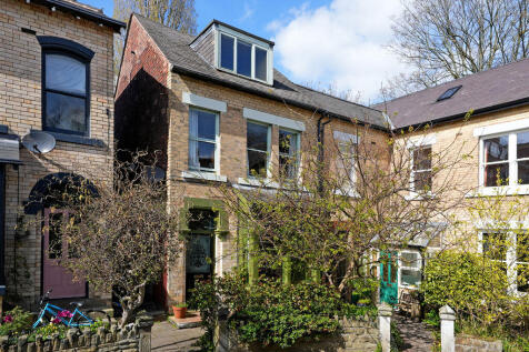 Front External