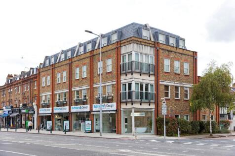 Two Bedroom Two bathroom Apartment available Furnished through Cantell and Co