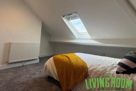 attic room