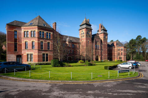 Kingswood Hall