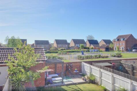 View to Park - attactive for families