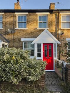 Barclay Road E17