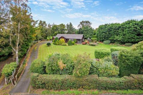 Drive, Gardens and Property