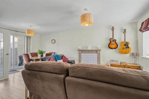 Sitting Room Diner