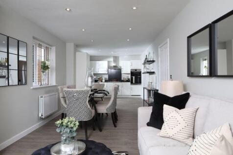 Westcombe Park The Salcombe