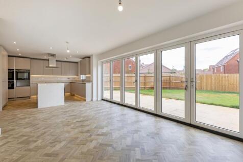 Family Kitchen