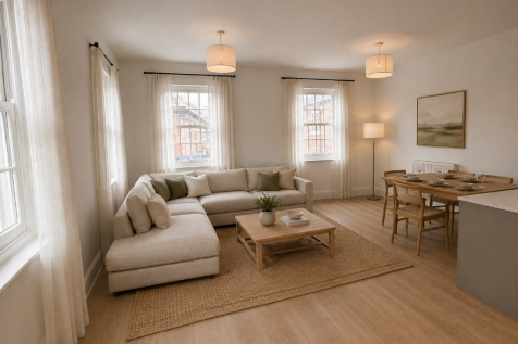 primary property image
