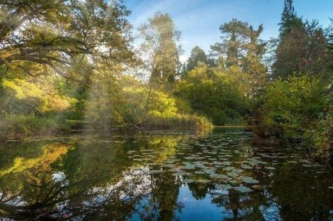 Sunningdale Park