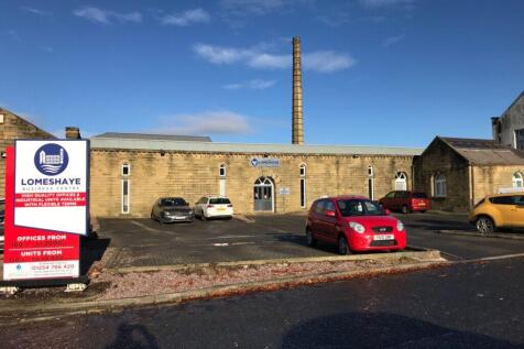 Industrial Park to rent in nelson