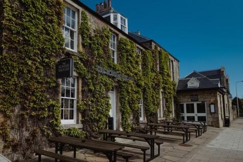 saltcoats grange, gullane