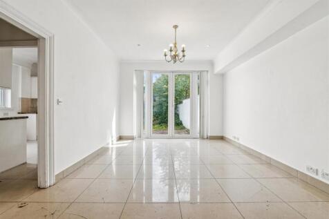 Chatsworth Road, W4 - FOR SALE