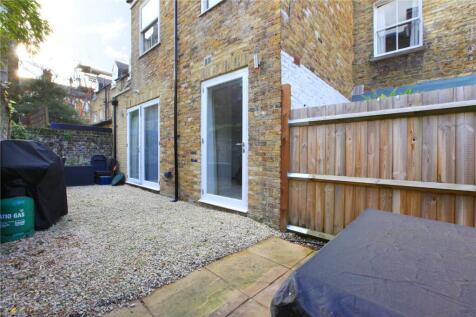 property in Atherfold Road,
Clapham, SW9