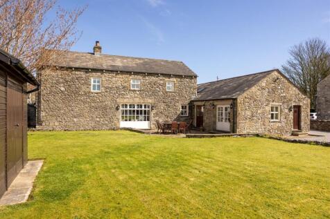 Bridge House Barn