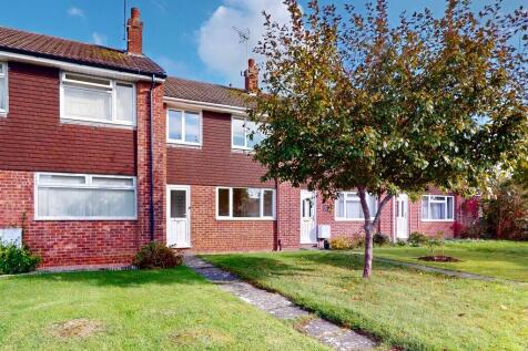 3 Bedroom Terraced in GL51 3LG