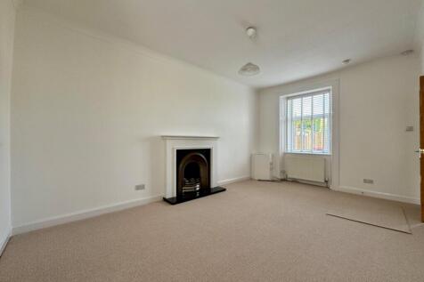 Living room.