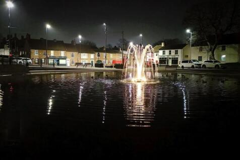 Norton Duck Pond