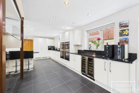 Living/Kitchen/Diner